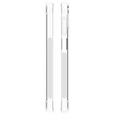 Чохол до мобільного телефона BeCover Anti-Shock Samsung Galaxy M51 SM-M515 Clear (705333)