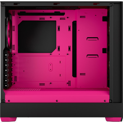 Корпус Fractal Design Pop Air RGB Magenta Core TG (FD-C-POR1A-03)