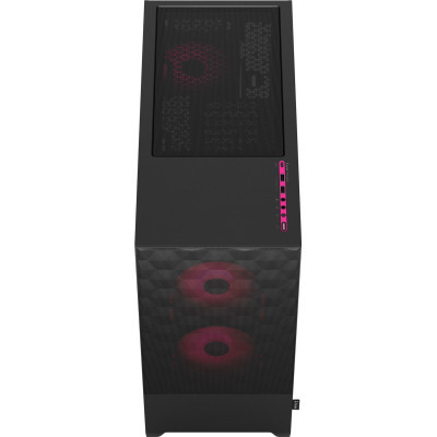 Корпус Fractal Design Pop Air RGB Magenta Core TG (FD-C-POR1A-03)