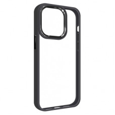 Чохол до мобільного телефона Armorstandart UNIT2 Apple iPhone 14 Pro Black (ARM69944)