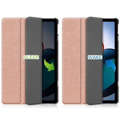Чохол до планшета BeCover Smart Case Xiaomi Redmi Pad 10.61
