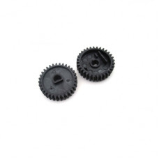 Шестерня HP LJ M601/602/603/606 32T аналог RU7-0296 Welldo (RU7-0296-WDS)
