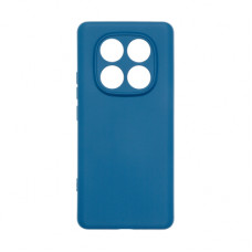 Чохол до мобільного телефона Armorstandart ICON Xiaomi Redmi Note 14 Pro 4G / Note 14 Pro 5G Camera cover Dark Blue (ARM79828)