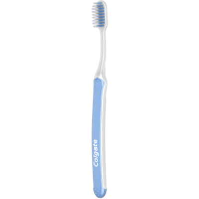 Зубна щітка Colgate Slim Soft для захисту ясен 2 шт. (8714789993829)