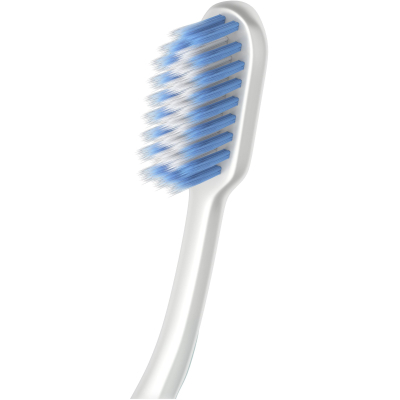 Зубна щітка Colgate Slim Soft для захисту ясен 2 шт. (8714789993829)