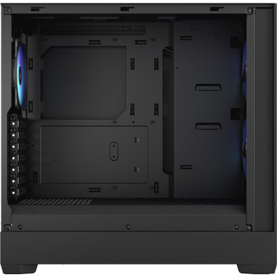 Корпус Fractal Design Pop Mini Air RGB Black TG (FD-C-POR1M-06)