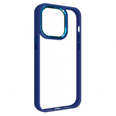Чохол до мобільного телефона Armorstandart UNIT2 Apple iPhone 14 Pro Blue (ARM69946)