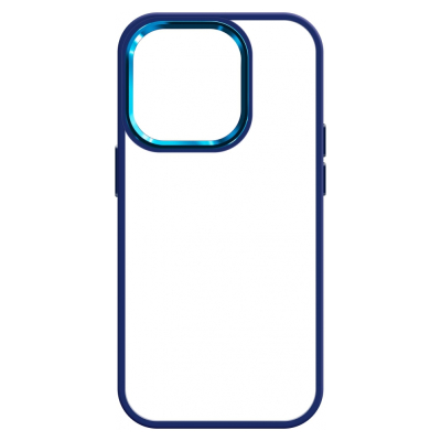 Чохол до мобільного телефона Armorstandart UNIT2 Apple iPhone 14 Pro Blue (ARM69946)