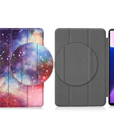 Чохол до планшета BeCover Smart Case Xiaomi Redmi Pad 10.61