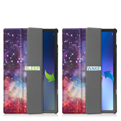 Чохол до планшета BeCover Smart Case Xiaomi Redmi Pad 10.61