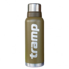 Термос Tramp Expedition Line 1.2 л Olive (UTRC-028-olive)