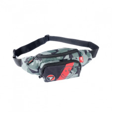 Сумка-бананка Yes SP-12 Smiley World Military boy (558641)
