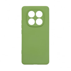 Чохол до мобільного телефона Armorstandart ICON Xiaomi Redmi Note 14 Pro 4G / Note 14 Pro 5G Camera cover Green (ARM79829)
