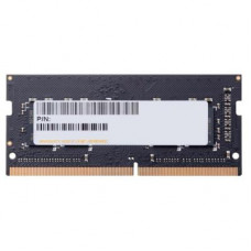 Модуль пам'яті для ноутбука SoDIMM DDR4 8GB 2666 MHz Apacer (ES.08G2V.GNH)