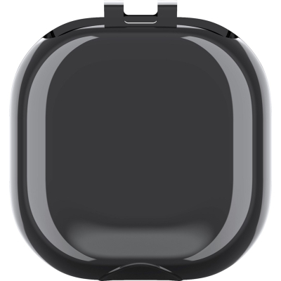 Чохол для навушників Armorstandart Hard Case для Samsung Galaxy Buds 2 / 2 Pro / Live / Pro Black (ARM67126)