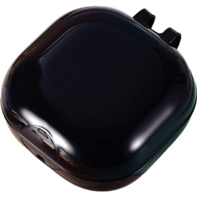 Чохол для навушників Armorstandart Hard Case для Samsung Galaxy Buds 2 / 2 Pro / Live / Pro Black (ARM67126)