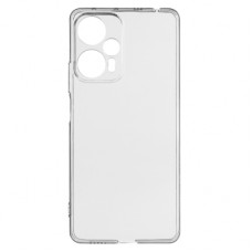 Чохол до мобільного телефона Armorstandart Air Series Xiaomi Poco F5 Camera cover Transparent (ARM68088)