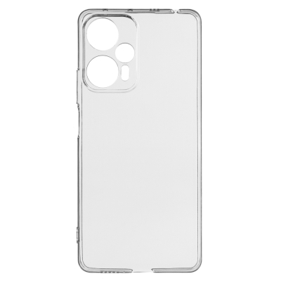Чохол до мобільного телефона Armorstandart Air Series Xiaomi Poco F5 Camera cover Transparent (ARM68088)