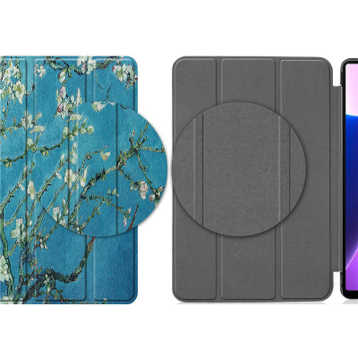 Чохол до планшета BeCover Smart Case Xiaomi Redmi Pad 10.61