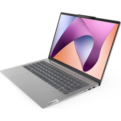 Ноутбук Lenovo IdeaPad Slim 5 14IAH8 (83BF005JRA)