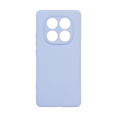Чохол до мобільного телефона Armorstandart ICON Xiaomi Redmi Note 14 Pro 4G / Note 14 Pro 5G Camera cover Lavender (ARM79830)