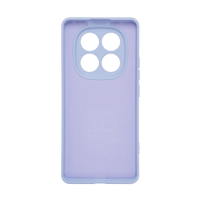 Чохол до мобільного телефона Armorstandart ICON Xiaomi Redmi Note 14 Pro 4G / Note 14 Pro 5G Camera cover Lavender (ARM79830)