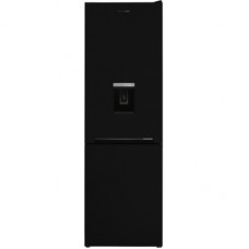 Холодильник HEINNER HCNF-V291BKWDF+