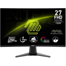 Монітор MSI MAG 27C6X