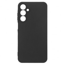Чохол до мобільного телефона Armorstandart Matte Slim Fit Samsung A25 5G Camera cover Black (ARM69621)