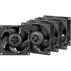 Кулер до корпусу Arctic S8038-10K/4-PACK (ACFAN00291A)