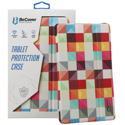 Чохол до планшета BeCover Smart Case Xiaomi Redmi Pad 10.61
