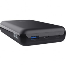 Батарея універсальна Trust 20000mAh Laro 100W PD/3.0 QC/3.0 (25240_TRUST)