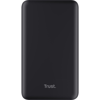 Батарея універсальна Trust 20000mAh Laro 100W PD/3.0 QC/3.0 (25240_TRUST)