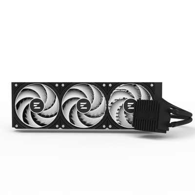 Система рідинного охолодження Zalman ALPHA2A36BLACK