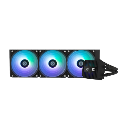 Система рідинного охолодження Zalman ALPHA2A36BLACK