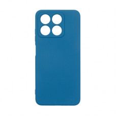 Чохол до мобільного телефона Armorstandart ICON ZTE Blade A35 4G / A55 4G Camera cover Dark Blue (ARM81341)