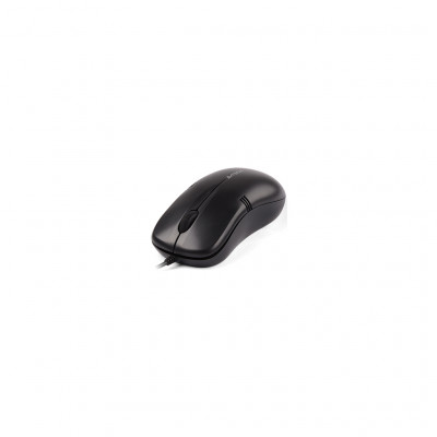 Мишка A4Tech OP-560NUS USB Black
