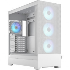 Корпус Fractal Design Pop XL Air RGB White TG (FD-C-POR1X-01)