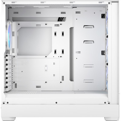 Корпус Fractal Design Pop XL Air RGB White TG (FD-C-POR1X-01)