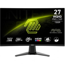 Монітор MSI MAG 27CQ6F