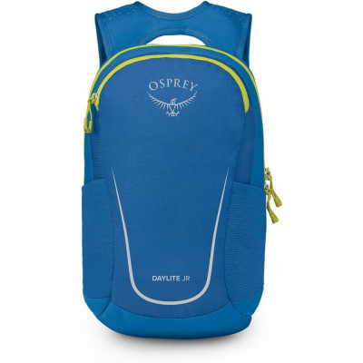 Рюкзак туристичний Osprey Daylite Jr 10 alpin blue/blue flame O/S (009.3467)