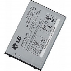Акумуляторна батарея LG for GW620/GX200/GX300/GX500/GT540 (LGIP-400N / 21465)