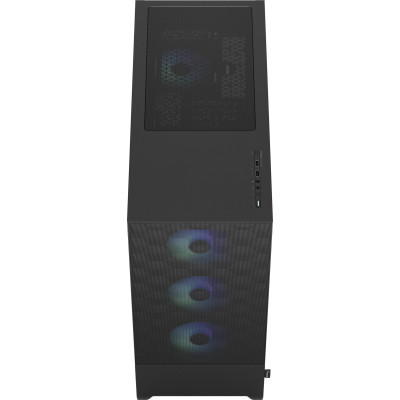 Корпус Fractal Design Pop XL Air RGB Black TG Clear (FD-C-POR1X-06)