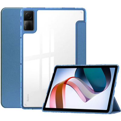 Чохол до планшета BeCover Soft Edge Xiaomi Redmi Pad 10.61