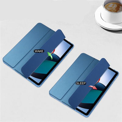 Чохол до планшета BeCover Soft Edge Xiaomi Redmi Pad 10.61