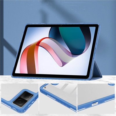 Чохол до планшета BeCover Soft Edge Xiaomi Redmi Pad 10.61