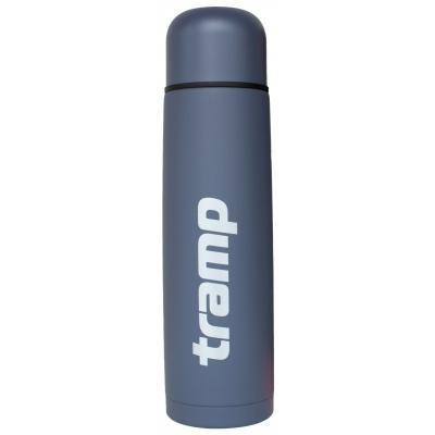 Термос Tramp Basic 1.0 л Grey (UTRC-113-grey)