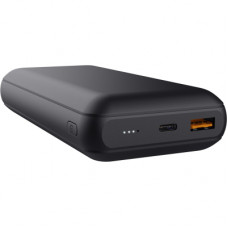 Батарея універсальна Trust 20000mAh Redoh 18W PD QC/3.0 black (24880_TRUST)