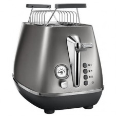 Тостер DeLonghi CTI 2103 S (CTI2103S)