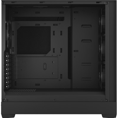 Корпус Fractal Design Pop XL Silent Black Solid (FD-C-POS1X-01)